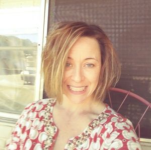 Meet your Posher, Beth